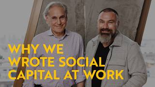 Why We Wrote This Book