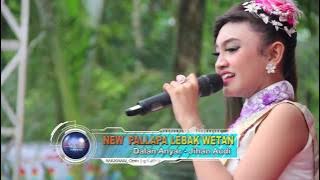 Dalan Anyar - Voc. Jihan Audi NEW PALLAPA LEBAK WETAN 2017
