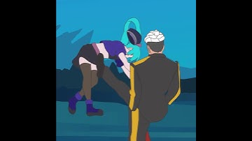 Thumbnail of Fighter build Layla