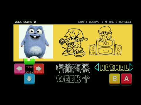 Friday night funkin vs Lemmings