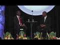 President of the Obama Foundation speaks w/Empowerment Network & Omaha; Keynote Speech & Interview