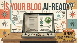 AIVisible Pro Review + Bonus: Boost Your AI Visibility and Traffic Fast