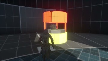 LVD2 JRyan BlockMesh Build