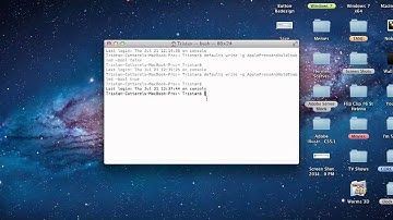 How to make Keys Repeat in Lion