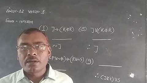 Std-12/philosophy/ch-3 /VIJAY MAVANI