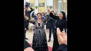 Nisane & Punhan Anam Anam Sene Qurbanam Toyda Canli Ifa 2025