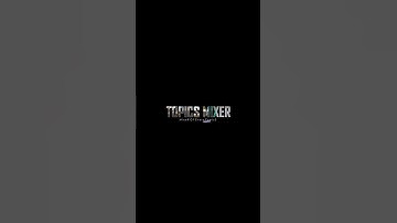 Welcome to my Channel! | 3-Second Intro Video