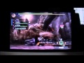 【モンハン３G】　実況プレイ　part32 VS　グランミラオス