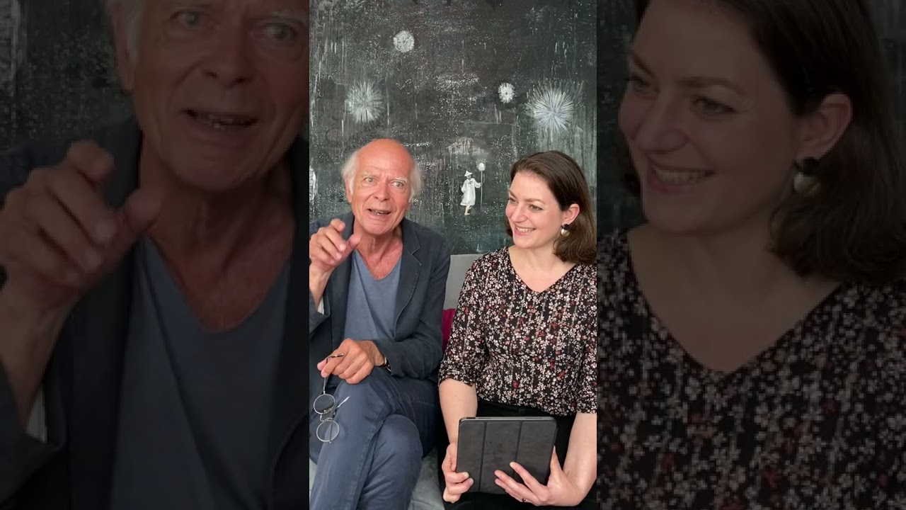 Boutès ou le désir de se jeter à l'eau / Aline Piboule & Pascal Quignard I Festival des Forêts 2021