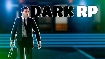 CALL AN ADMIN!! | GMOD DARK RP