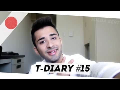 JAHRESRÜCKBLICK 2015 | T-Diary #15