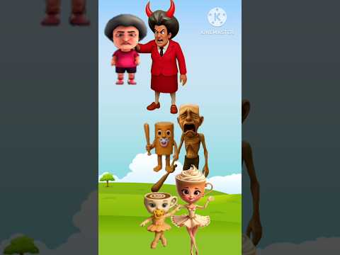 انتي بنتي  رسوم متحركة لولو