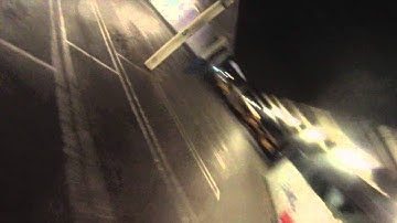 ImmersionRC Vortex Underground Session