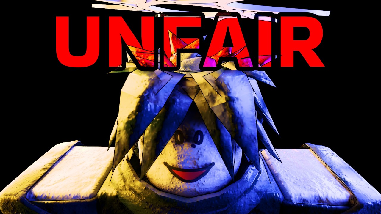 Why two time is overpowered | Roblox Forsaken - YouTube