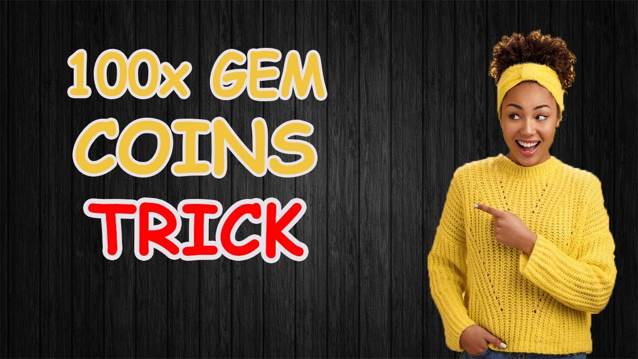 How To Find 100x Hidden Gem Altcoins | Best Trick For Finding Low Cap ...