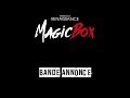 Magicbox au splendid   mise en scne arthur jugnot  avec jeanluc bertrand