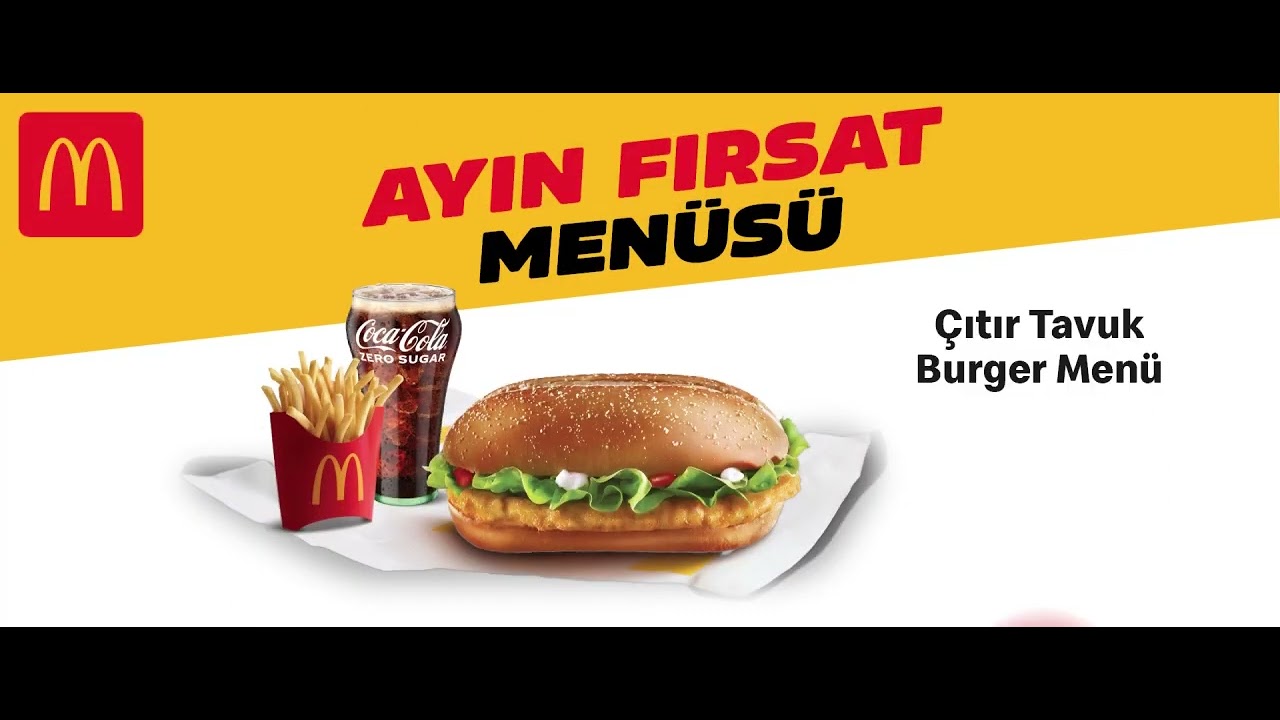 mcdonalds