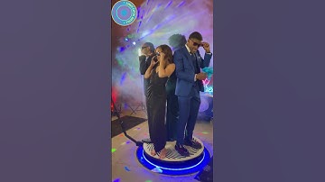 360 Photo Booth Rental Diamond Bar | Book in Advance