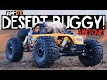 This rc desert buggy is incredible and a must own in 2024  amd12