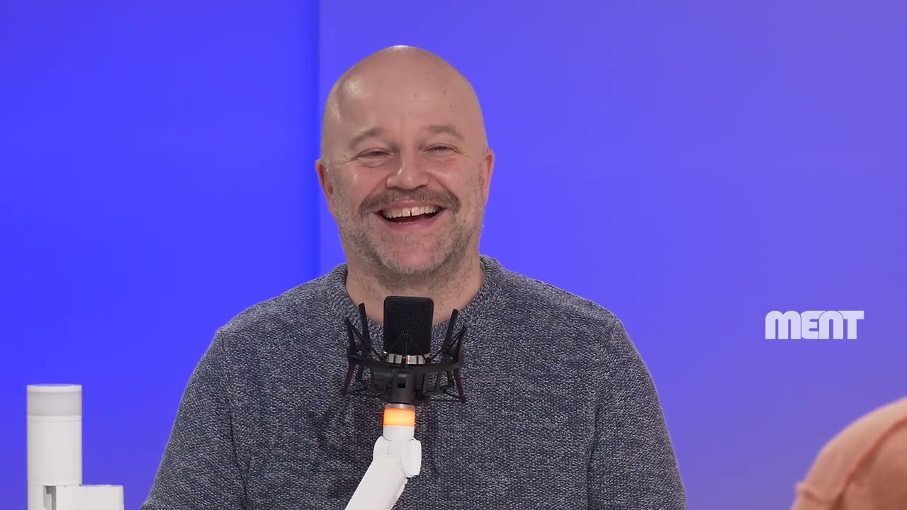 Wij van de dokken met Sven De Ridder in Play Zuid Antwerpen