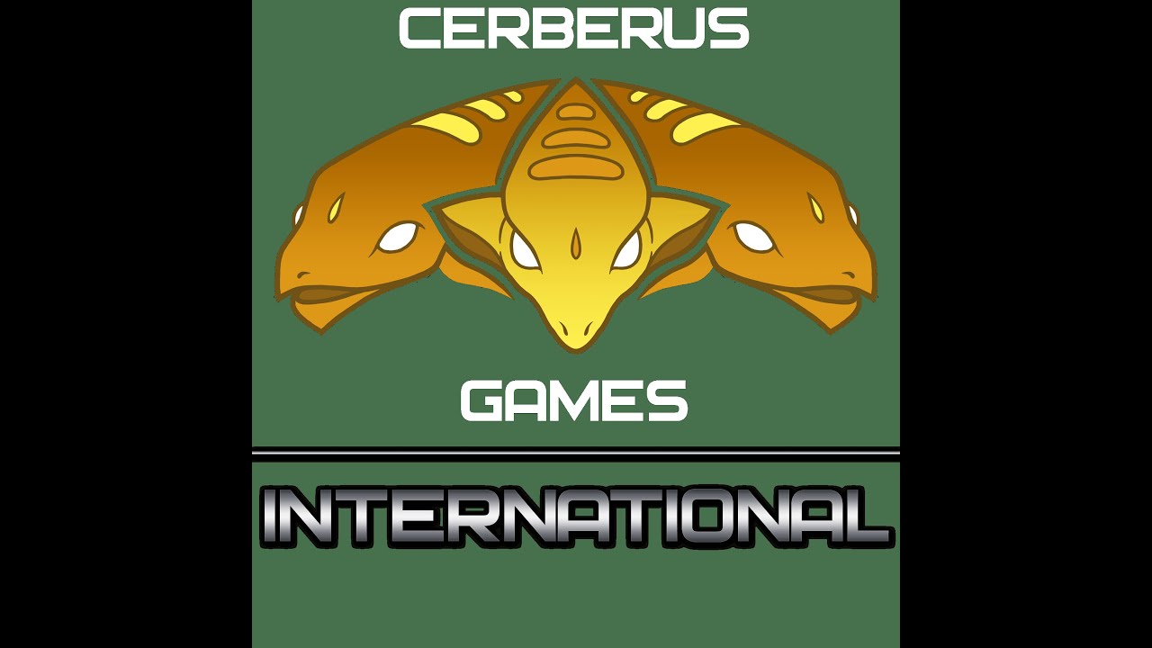 LIVE !!! PB BESAR MAIN SUPPORT MAGANG - RF CERBERUS GAMES