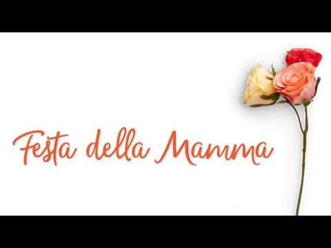 Video: Ecco Come Viene Celebrata La Festa Della Mamma In Tutto Il Mondo