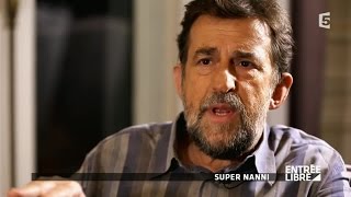 Nanni Moretti: Interview pour la sortie de "Mia Madre" - Entrée libre