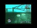Grand Theft Auto San Andreas PS2 Carl Johnson Mission 8 Pier 69