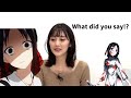 [Eng Sub] Koga Aoi Isn't Old