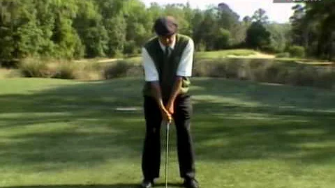 Tee Time Tips with Terry Miskolczi - Tip #28