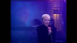Eurythmics - Would I Lie To You - Top Of The Pops - Thursday 2 May 1985