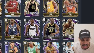 NEW AFTERSHOCK CARDS + GOAT SHAQs IN NBA 2K24 MyTEAM! WHICH PLAYERS ARE WORTH BUYING!?!?