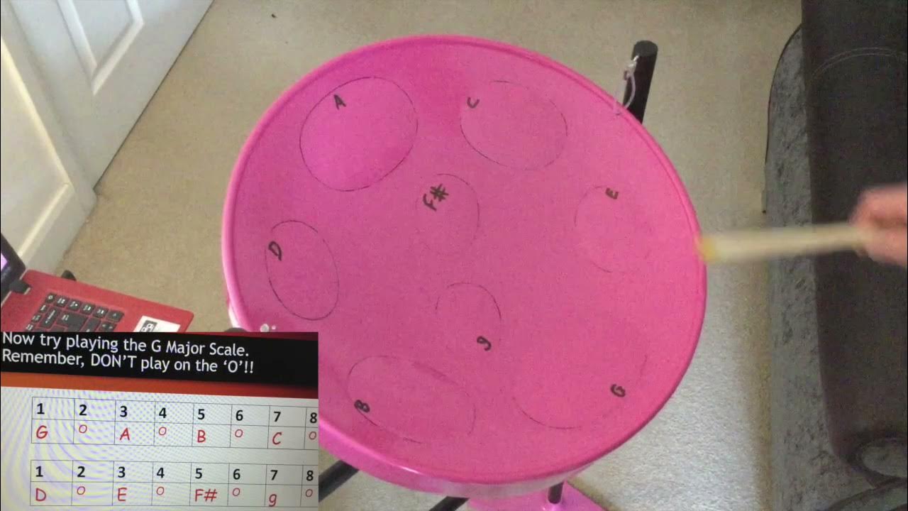 How To Play Steel Drums YouTube how-to-play-steel-drums-youtube