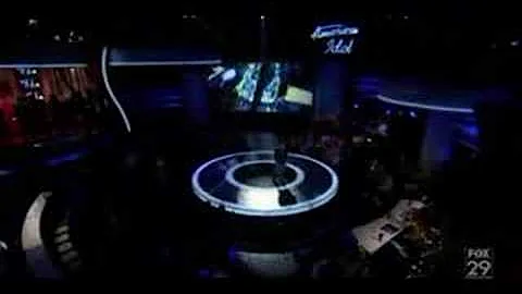 American Idol - David Archuleta - Imagine (HQ)
