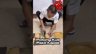 Niatan Simple Endingnya Malah Absurd Banget