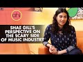 Shae Gill's Perspective on the Scary Side Of Music Industry | Shae Gill | Aamna Haider Isani