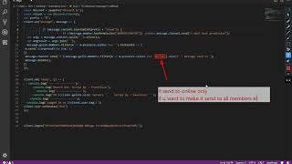 how to make discord broadcast bot 2020 new