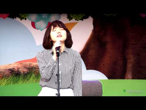 130428 뷰민라 (BML 2013) 가을방학 더운 피