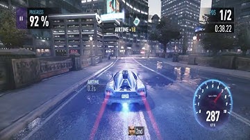 Need For Speed No Limits | Total Chapter 3 | CAMPAIGN | Showdown: Daisuke || Gaming Zone | nfs