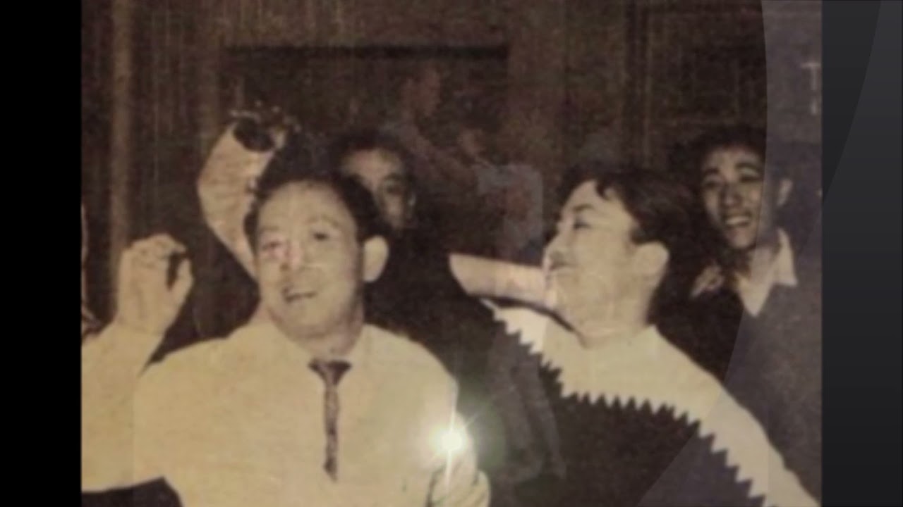 异乡猛步 - 张露