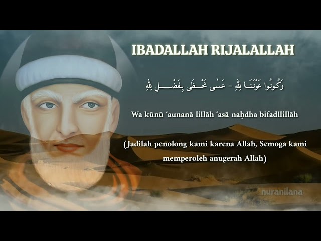 SYAIR MANAQIB SULTHONUL AULIA SYEKH ABDUL QODIR AL JAILANI #ibadallahrijalallah class=