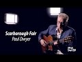 Scarborough Fair - Folk Song - Paul Dwyer #15
