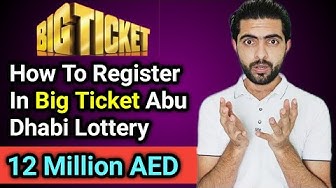 Bigticket Youtube