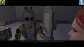 M&K Play Kotor II 203 More Trade Routes