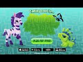 New Zebras, Pet Iguanas, & More! | Animal Jam July Update