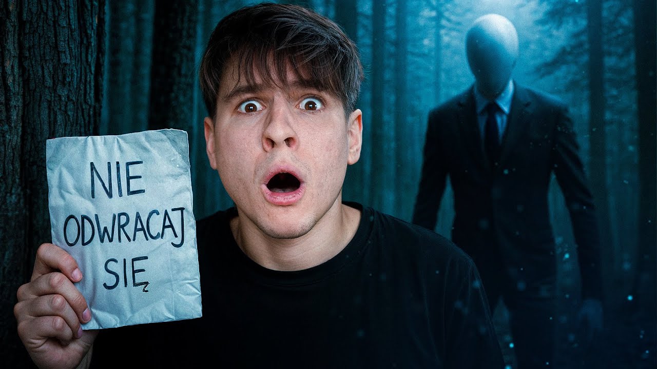 TA GRA TO MÓJ KOSZMAR Z DZIECIŃSTWA... 😨