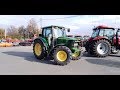 Oglądamy John Deere 6420s || 6230 || 6170M przed kupnem Ciągnika ?! Odc.#12