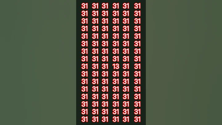 #braintestsolution #ingles #education #ias #quiztime #challenge #viralvideo #find #ढूंढो #gkquiz 🤔🤔