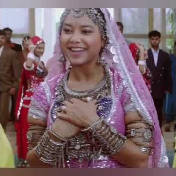Lagu india versi dangdut indonesia Part 1.