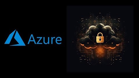 Cisco Multicloud Defense: Azure Visibility (Part 2: Azure)
